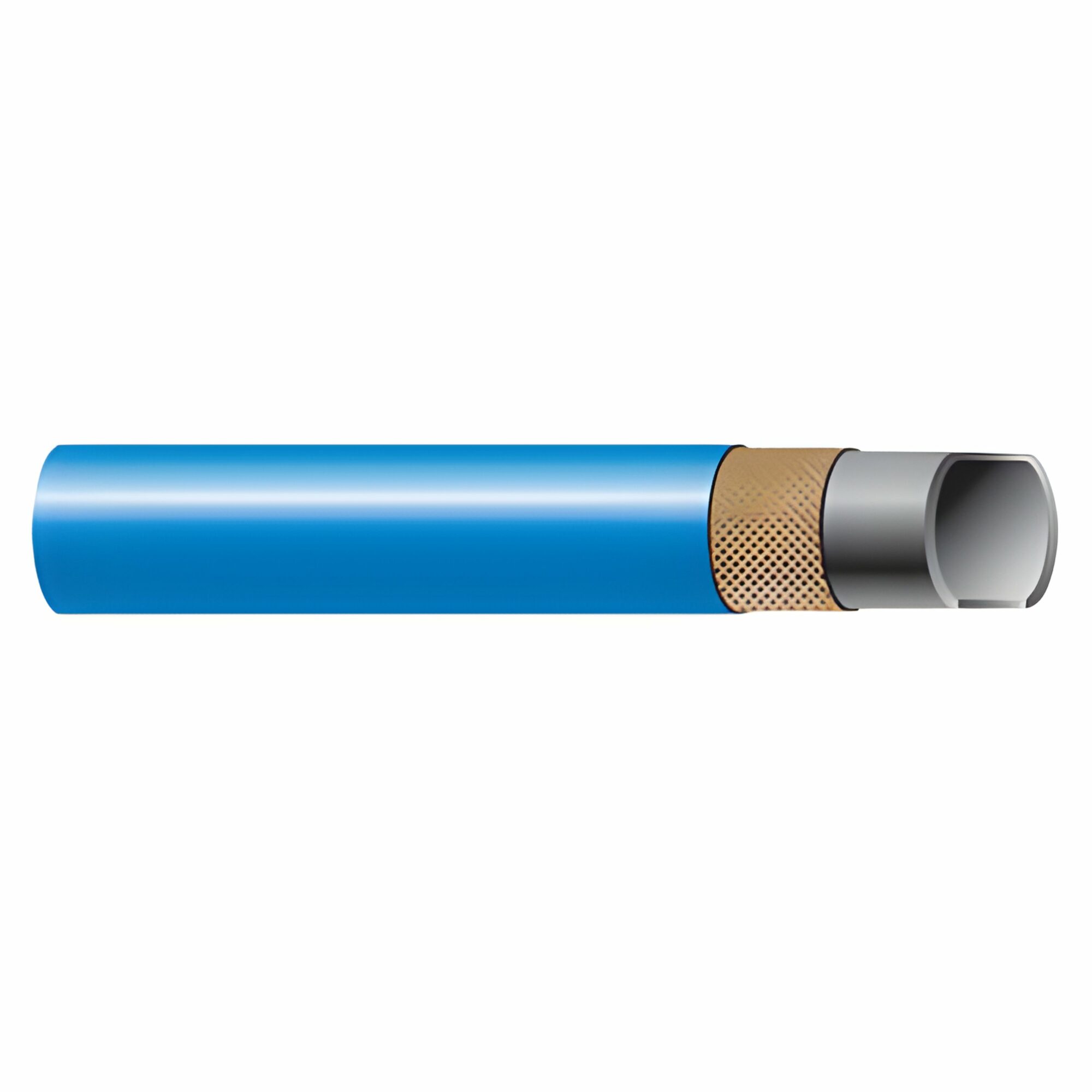 Flexible air conducteur 20 bar, Ø 8 x 15 mm – Le m