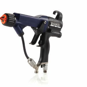 Pistolet électrostatique airmixte GRACO PRO XP 85 Kv – Atex