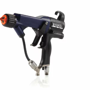 Pistolet électrostatique airmixte GRACO PRO XP 85 Kv - Atex