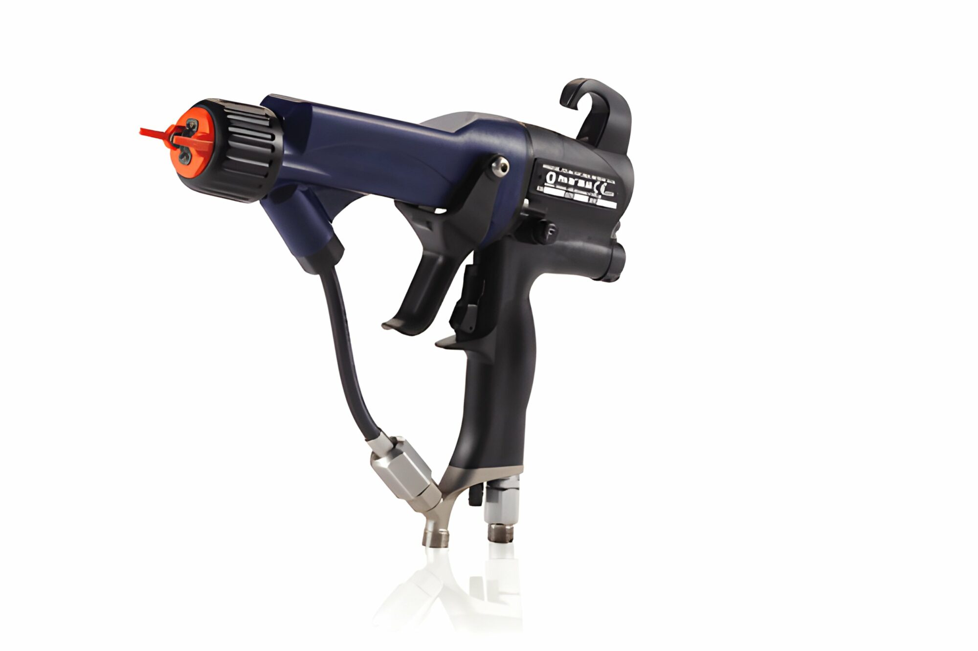 Pistolet électrostatique airmixte GRACO PRO XP 85 Kv – Atex