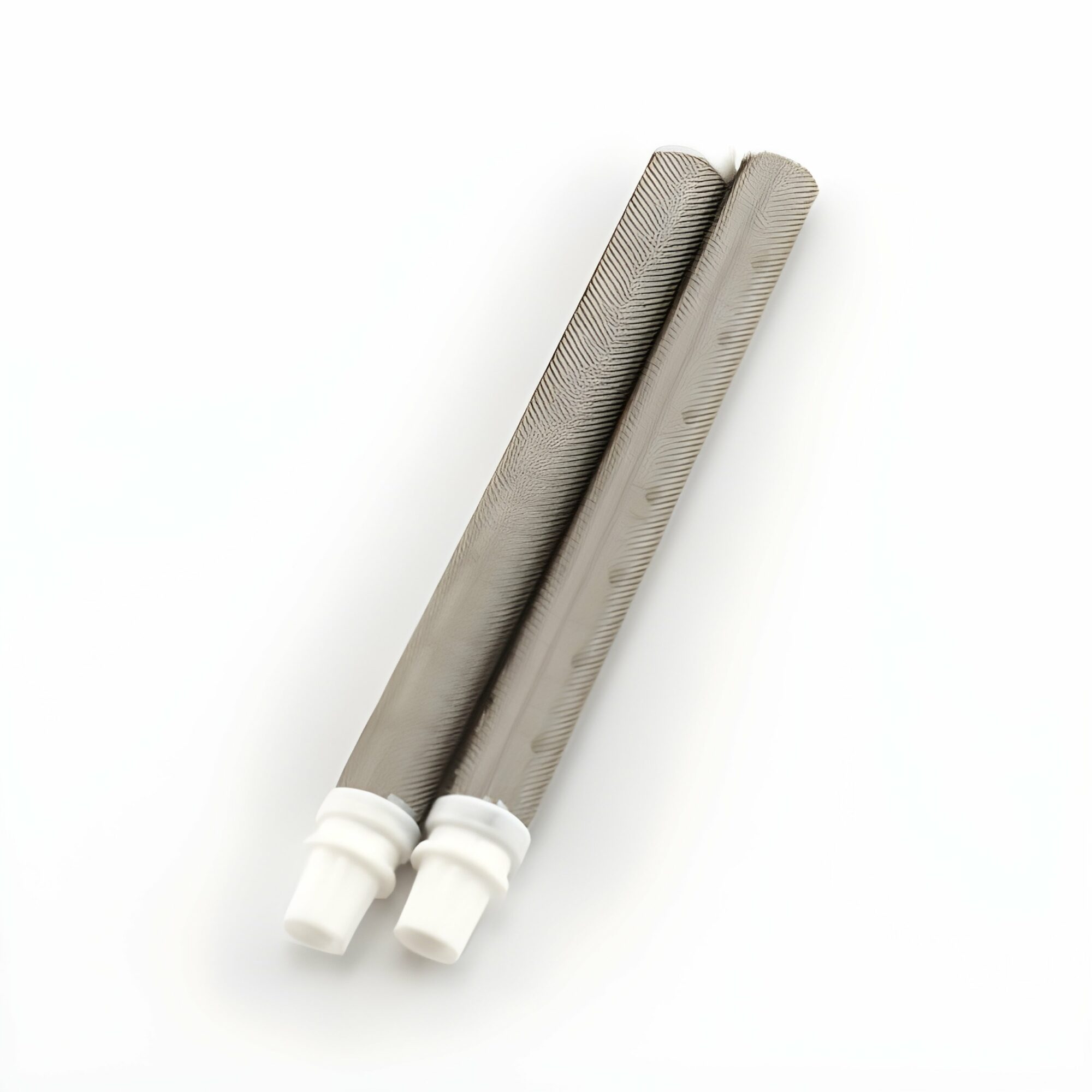 Lot 10 filtres crosse pistolet 50 Mesh – Blanc