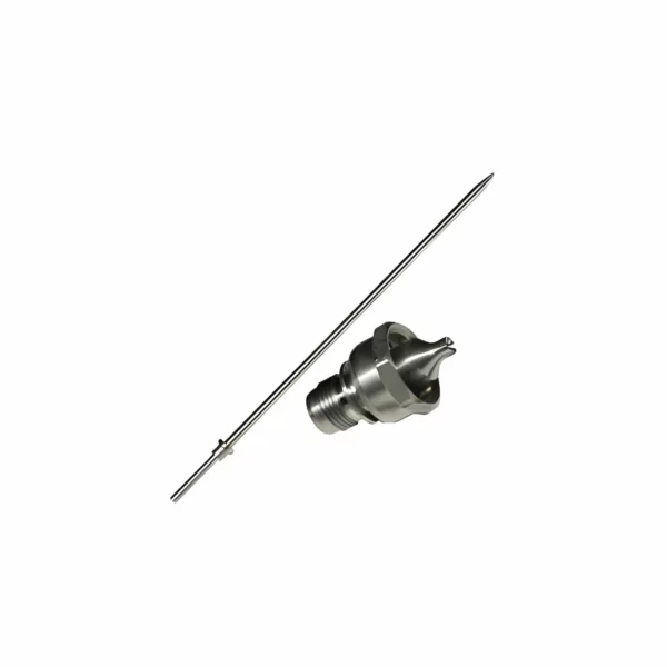 Buse + aiguille W200 Intégra Wider FT