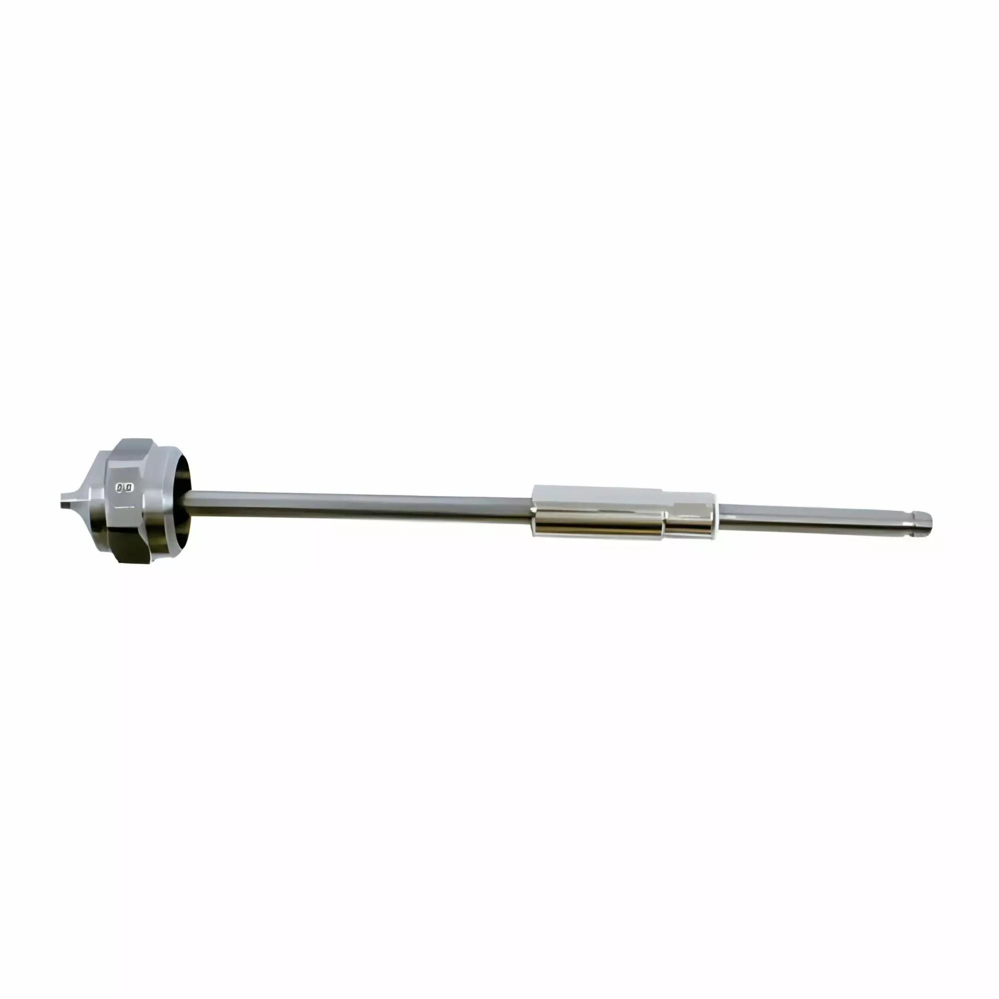 Buse + aiguille AZ3 HTE 2 - photo produit HD