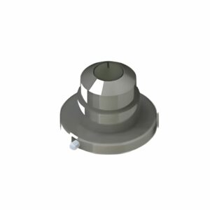 Buse airmixte pour pistolet IWATA MSGS-200