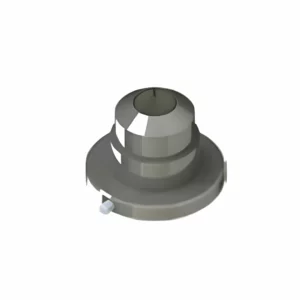 Buse airmixte pour pistolet IWATA MSGS-200