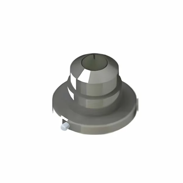 Buse airmixte pour pistolet IWATA MSGS-200