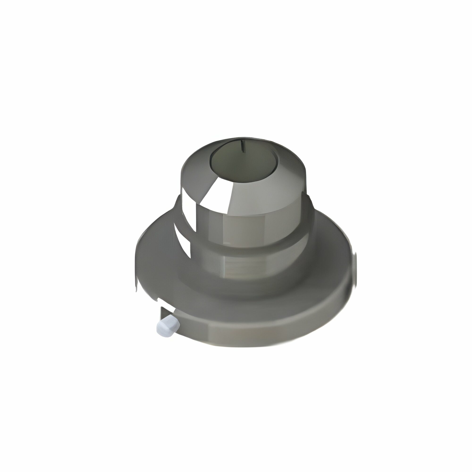 Buse airmixte pour pistolet IWATA MSGS-200