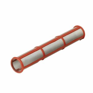 Tamis pour sortie de pompe thermique et électrique GRACO 200 mesh