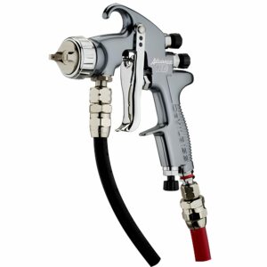 Pistolet pression DEVILBISS type ADVANCE Conventionnel