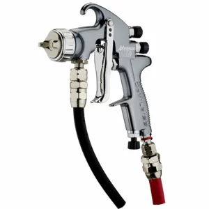 Pistolet pression DEVILBISS type ADVANCE Conventionnel