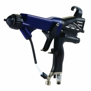 Pistolet électrostatique pneumatique GRACO PRO XP 85 Kv – Atex