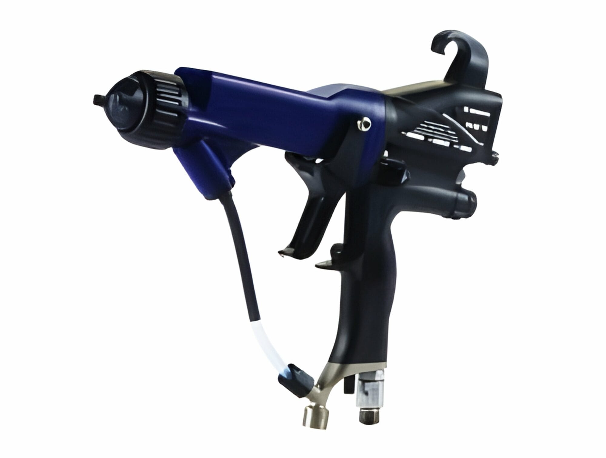 Pistolet électrostatique pneumatique GRACO PRO XP 85 Kv – Atex