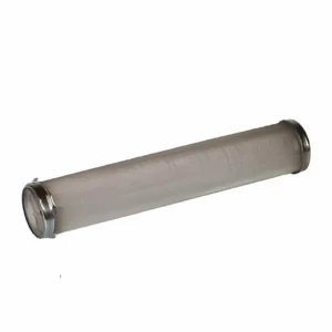 Tamis inox filtre sortie de pompe GRACO 200 mesh
