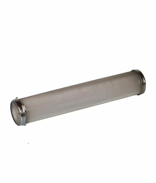 Tamis inox filtre sortie de pompe GRACO 200 mesh