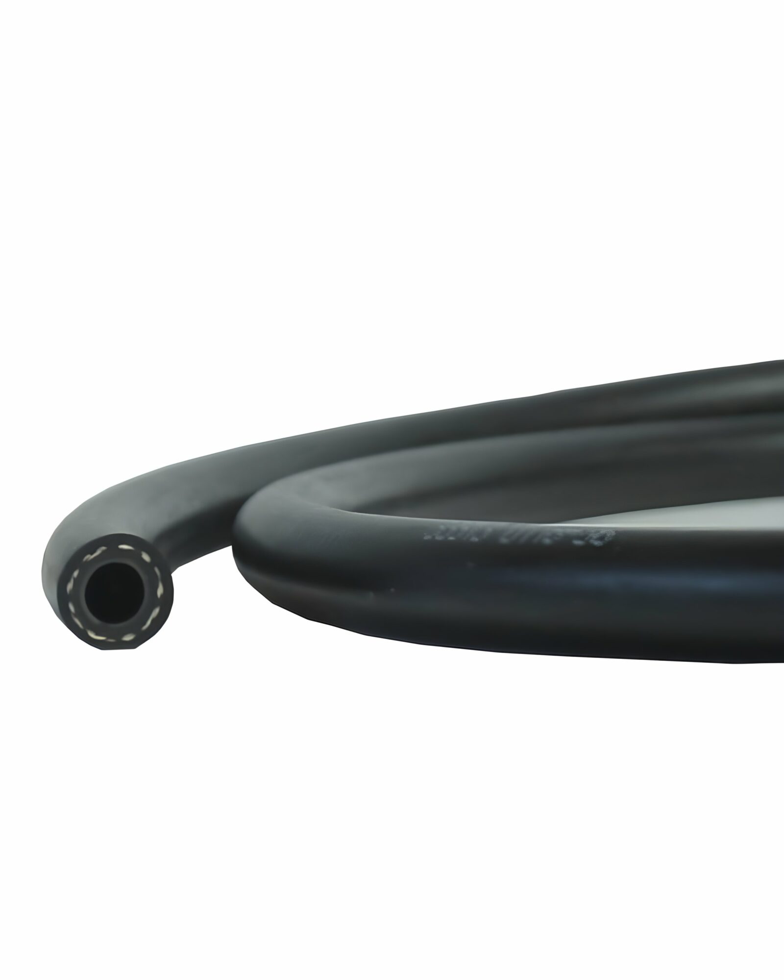 Flexible produit renforcé DEVILBISS 1/4, Ø 6 – Le mètre
