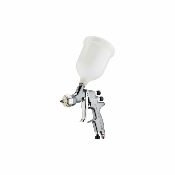 Pistolet gravité DEVILBISS type ADVANCE Conventionnel