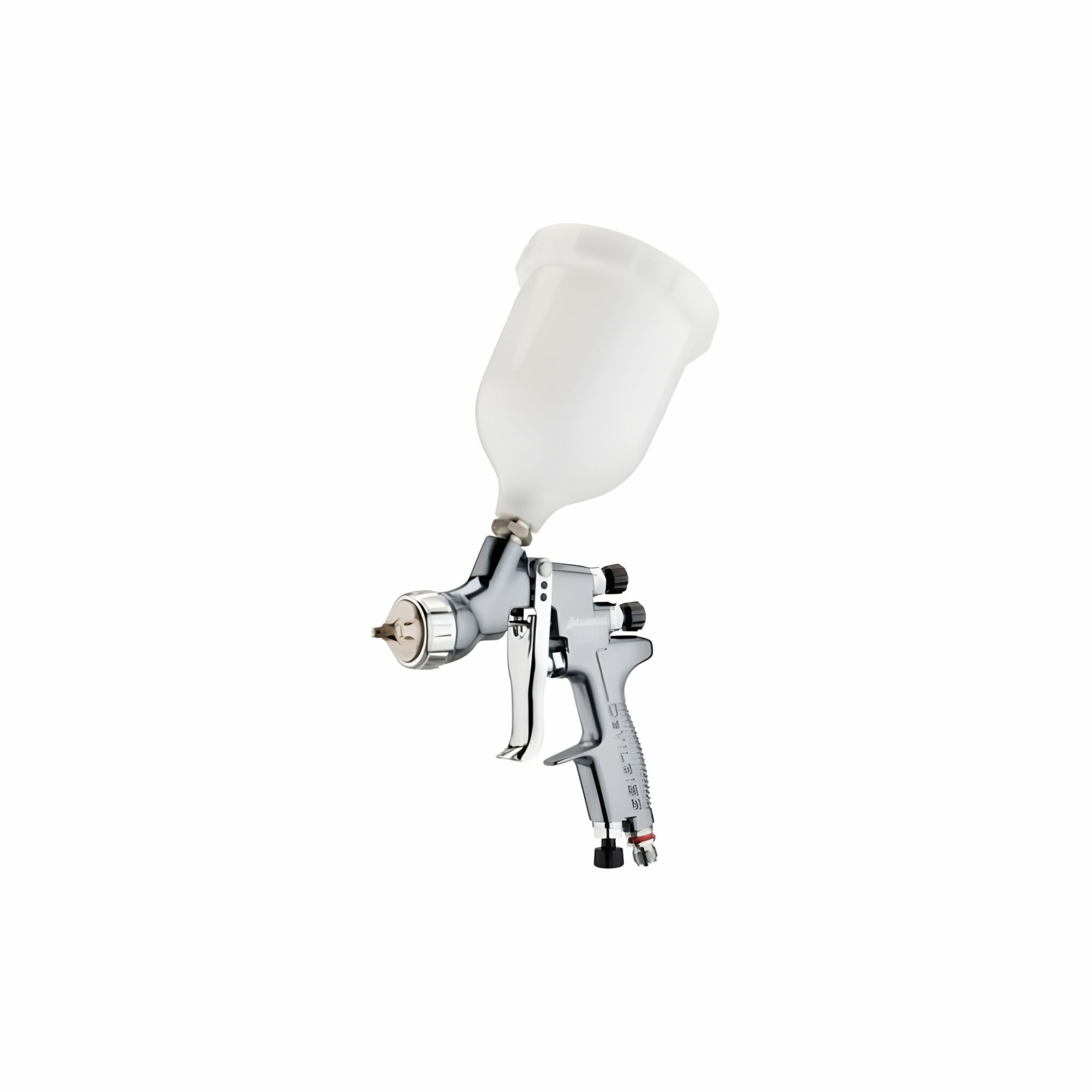 Pistolet gravité DEVILBISS type ADVANCE Conventionnel