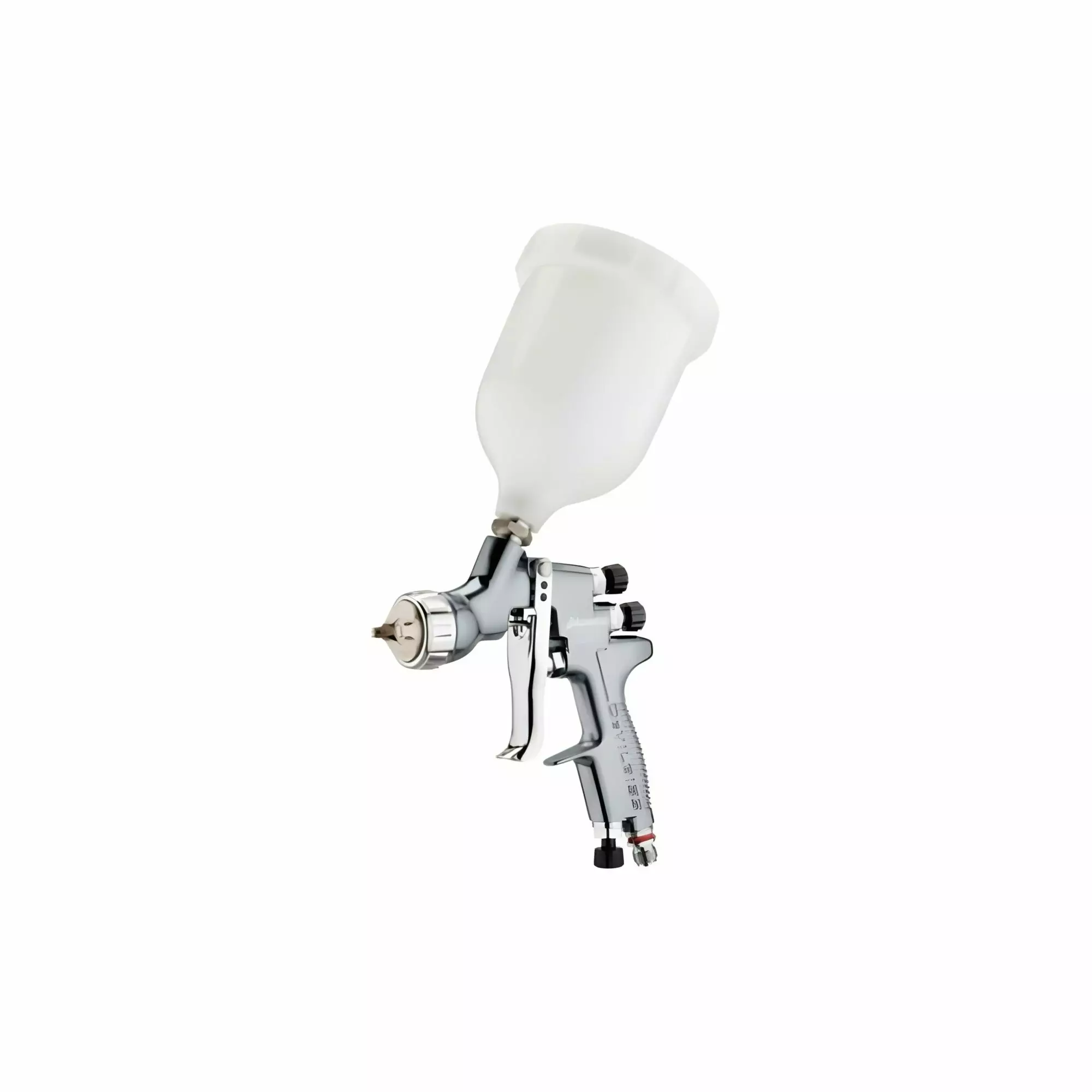 Pistolet gravité DEVILBISS type ADVANCE Conventionnel - photo produit HD