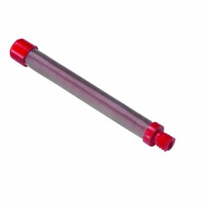Lot 5 tamis 150 mesh (rouge) pour filtre FOX