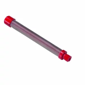 Lot 5 tamis 150 mesh (rouge) pour filtre FOX