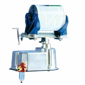 Agitateur pneumatique de bidon 0.5 à 5 litres