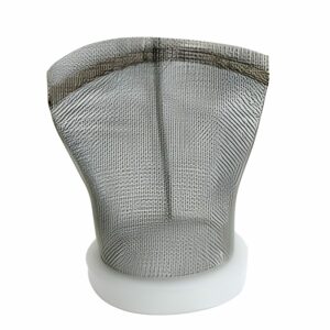 Lot 10 tamis métalliques 80 mesh pour pistolet succion