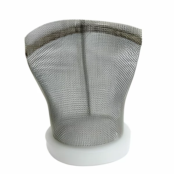 Lot 10 tamis métalliques 80 mesh pour pistolet succion