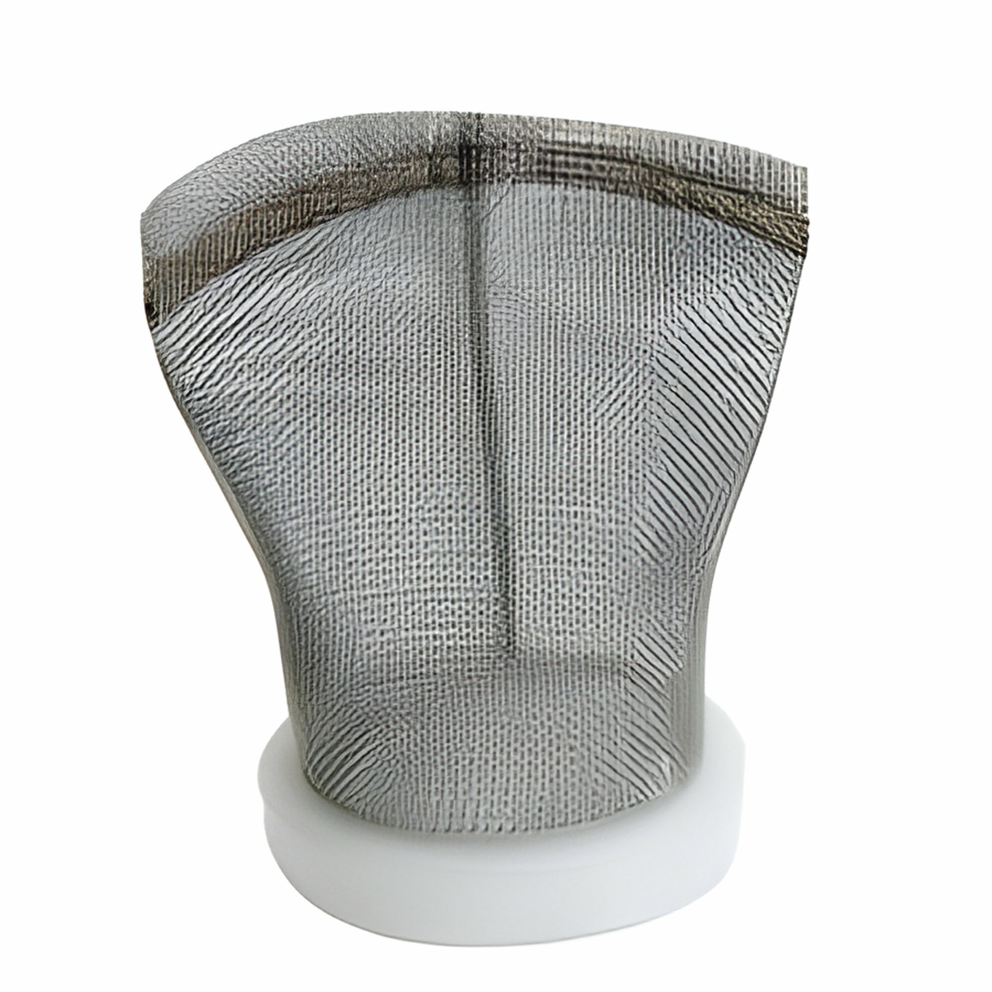 Lot 10 tamis métalliques 80 mesh pour pistolet succion