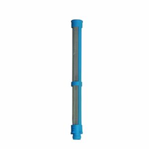 Filtre crosse GRACO 100 mesh (bleu)