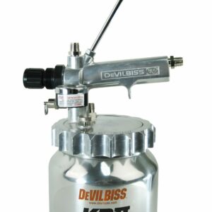 Godet sous pression Devilbiss 2 litres