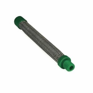 Lot 5 tamis 30 mesh (vert) pour filtre FOX