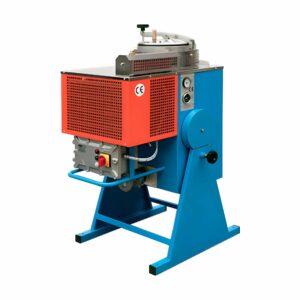 Recycleur de solvant CIEMME capacité 37 l – 2.5 kW – cycle 4.5 heures