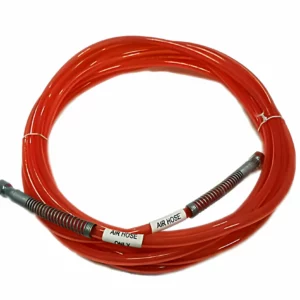 Flexible air non conducteur pour airmix – FF 1/4 – 15 m
