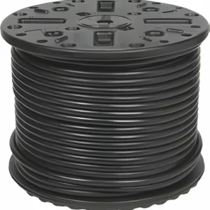 Flexible produit renforcé DEVILBISS 3/8, Ø 9.5 - Le mètre