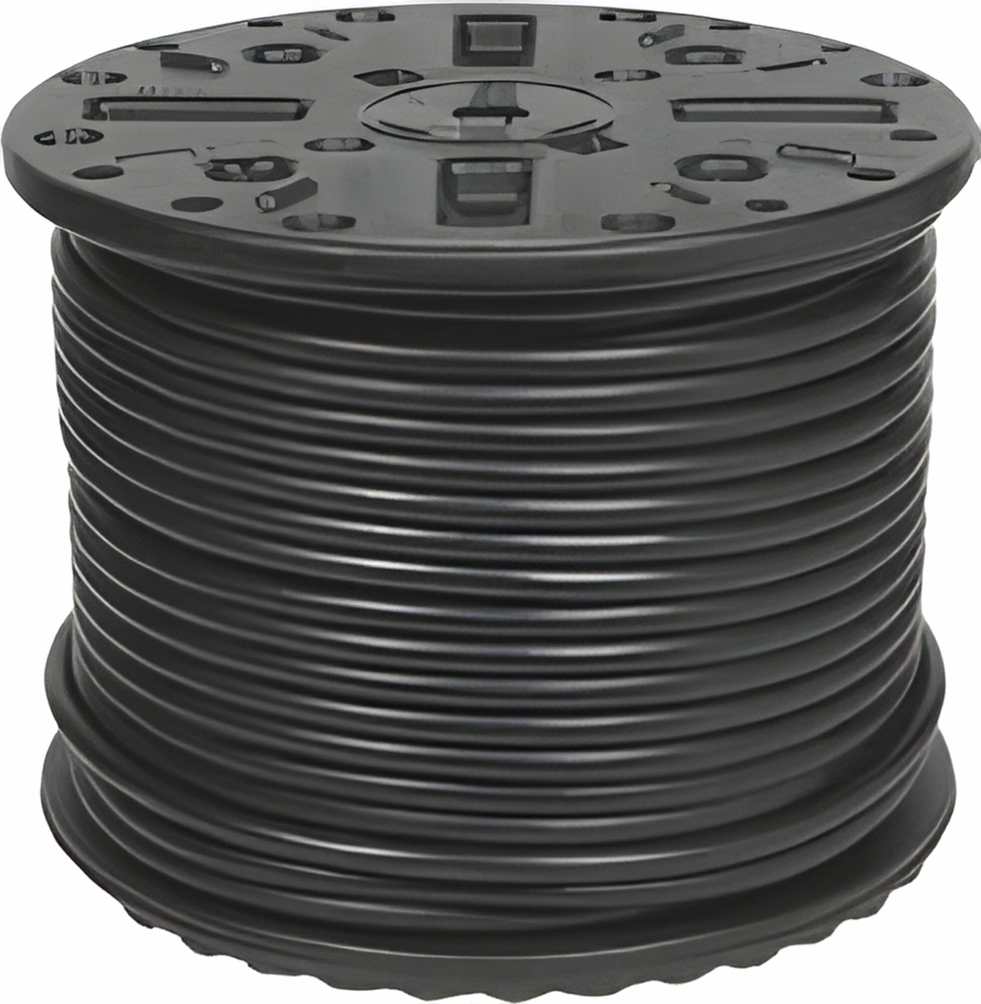 Flexible produit renforcé DEVILBISS 3/8, Ø 9.5 – Le mètre