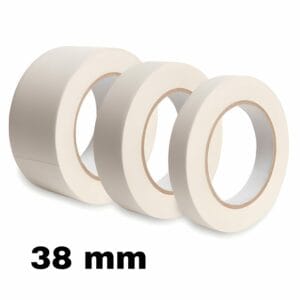 Ruban Adhésif de Masquage Premium Propulv 38mm x 50m (Carton de 24)