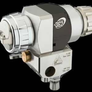 Pistolet automatique pneumatique DEVILBILSS AG-362 Trans-Tech