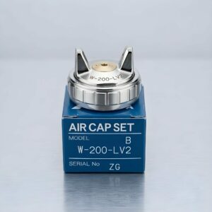 Chapeau air W200 Intégra Wider FT