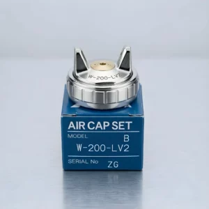 Chapeau air W200 Intégra Wider FT