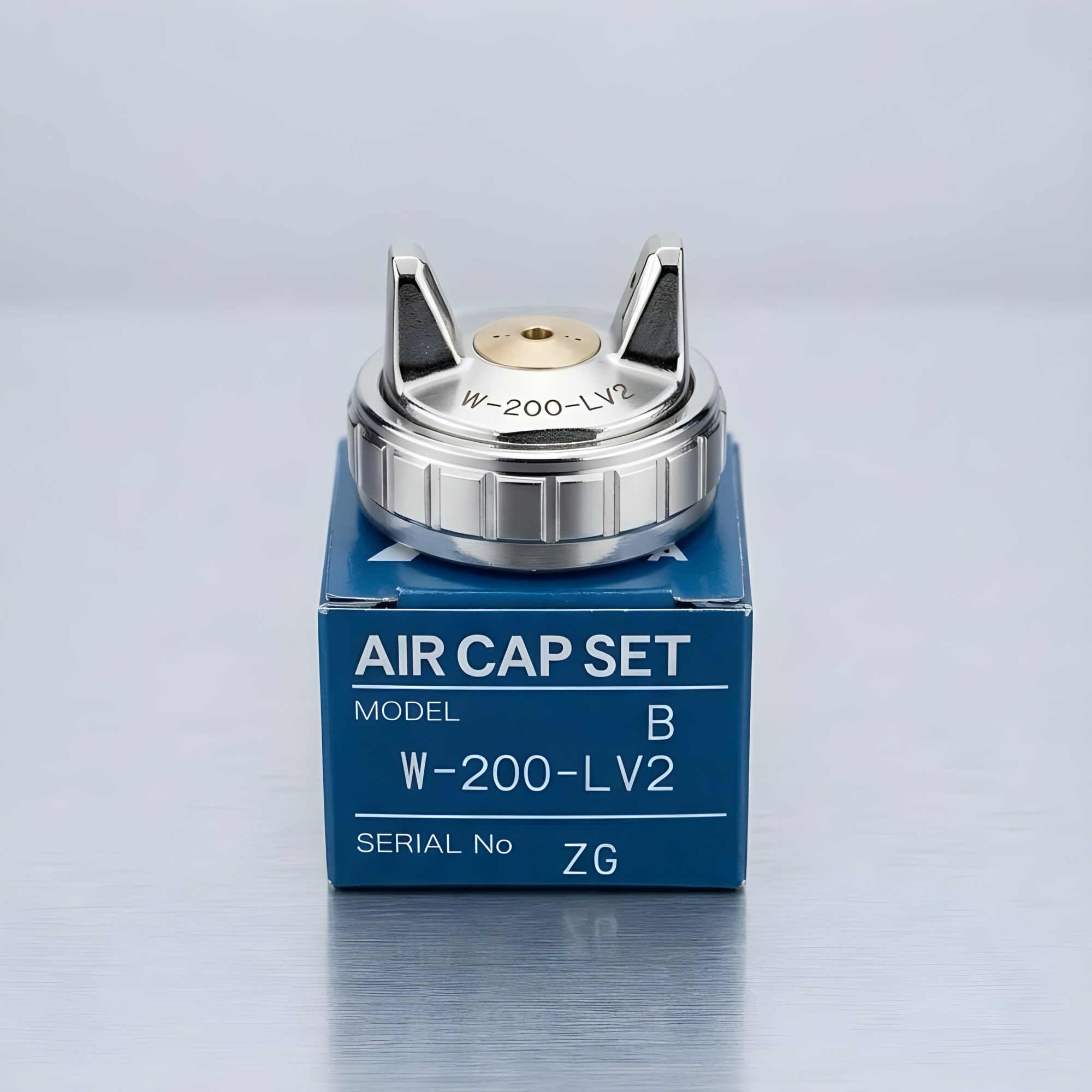Chapeau air W200 Intégra Wider FT