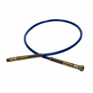 Flexible de confort 1/8, Ø 3.2, 345 bar, FF 1/4 NPS - 2 m