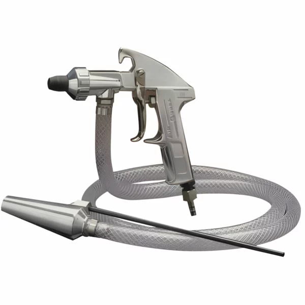 Pistolet sablage ST + tuyau 1.5 m