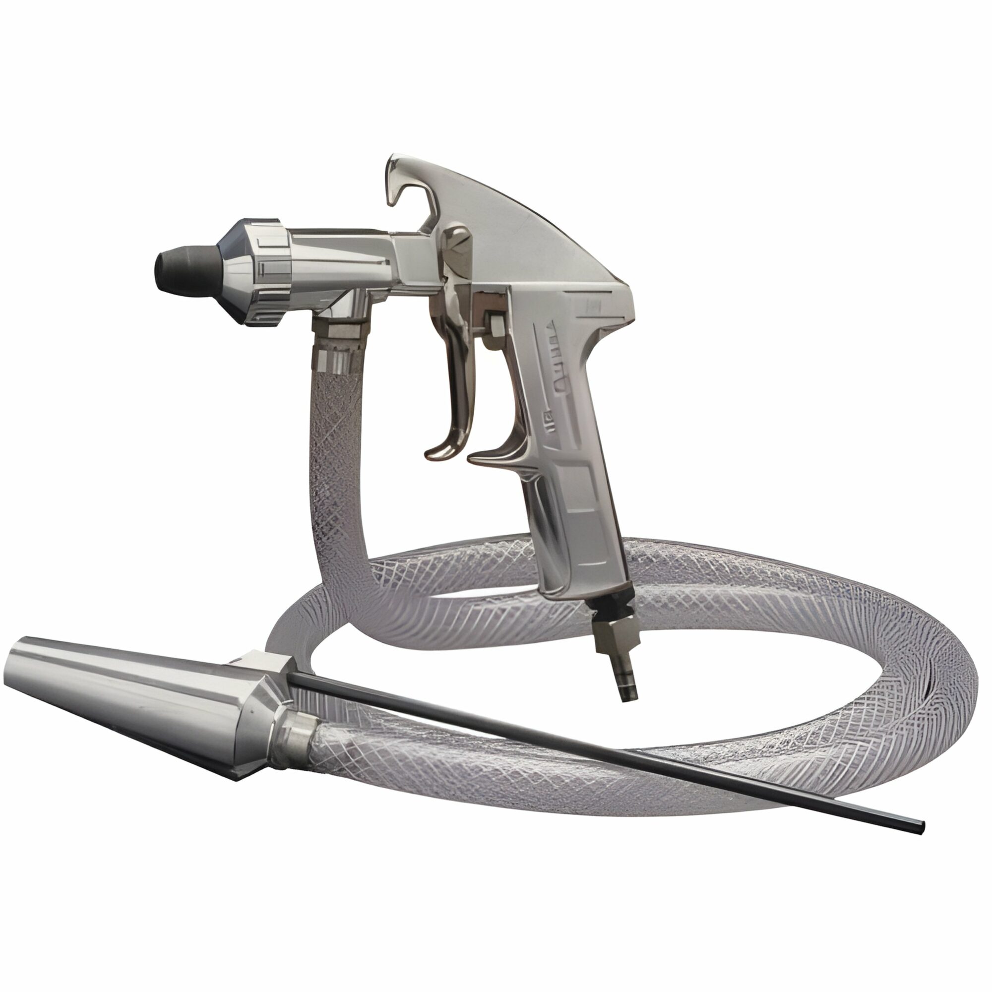 Pistolet sablage ST + tuyau 1.5 m