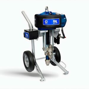 Pompe pneumatique airless GRACO KING 70/1 180 cc – Atex