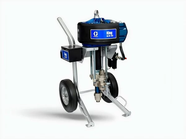 Pompe pneumatique airless GRACO KING 70/1 180 cc – Atex
