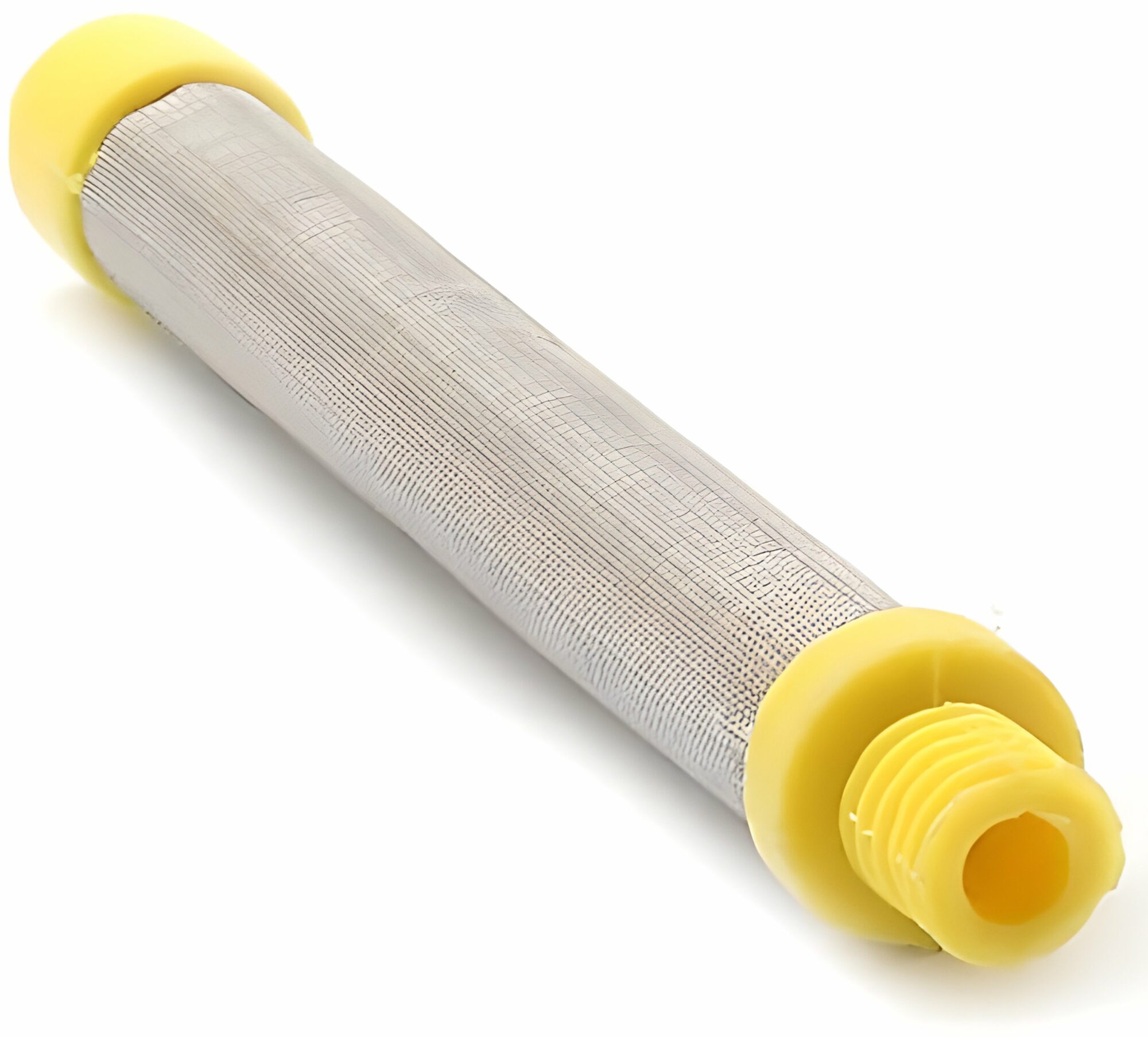 Lot 5 tamis 100 mesh (jaune) pour filtre FOX