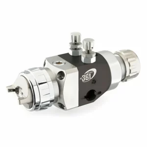 Pistolet automatique pneumatique DEVILBILSS AG-361 Trans-Tech