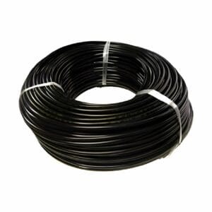 Flexible produit polyamide IWATA Ø 8/14 – 15 Bar – Le mètre