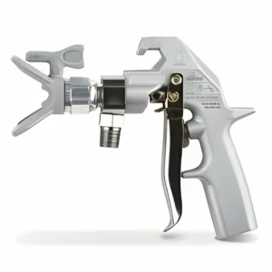 Pistolet air less GRACO type XHF - 500 bar