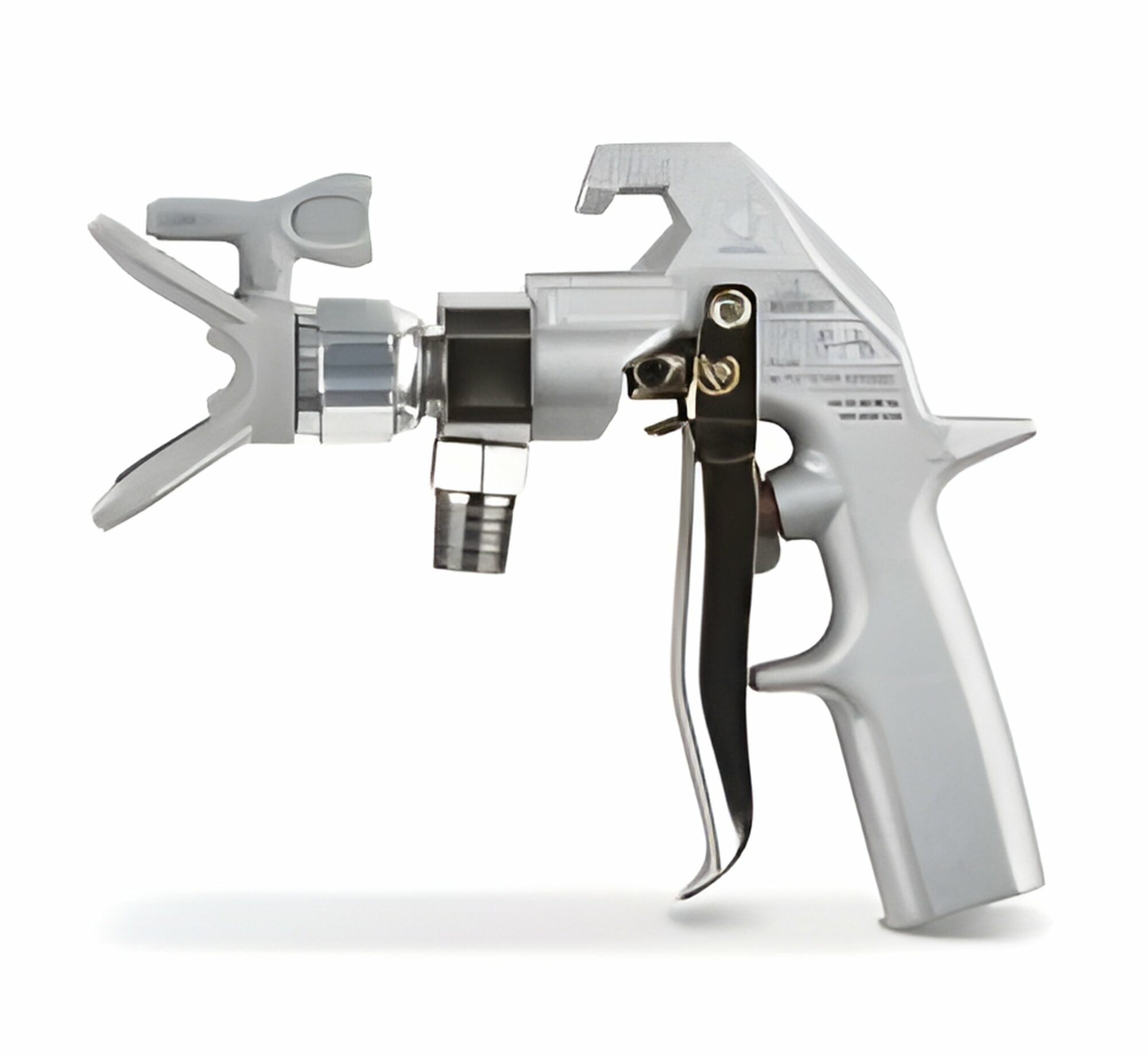 Pistolet air less GRACO type XHF – 500 bar